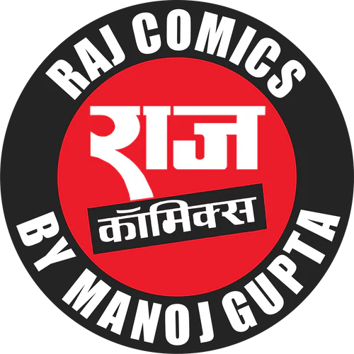 Raj Comics Official Store